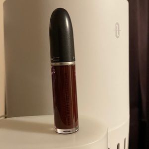 MAC retro matte liquid lip Color - High Drama